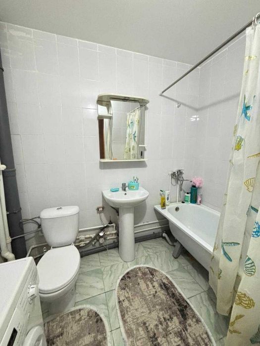 2 комн.квартира в жас оркене