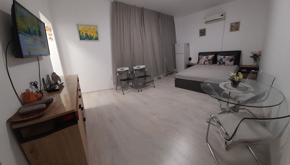 Нощувки или краткосрочен наем в Центъра на Пловдив