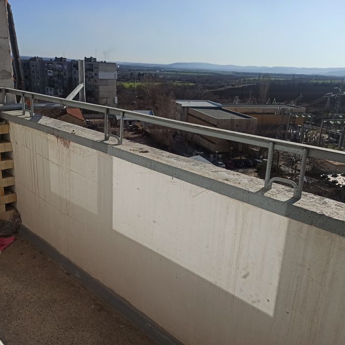 Дава се под наем Двустаен апартамент в Стара Загора, Казански - 52 кв.м за 67000 € - Снимка #2