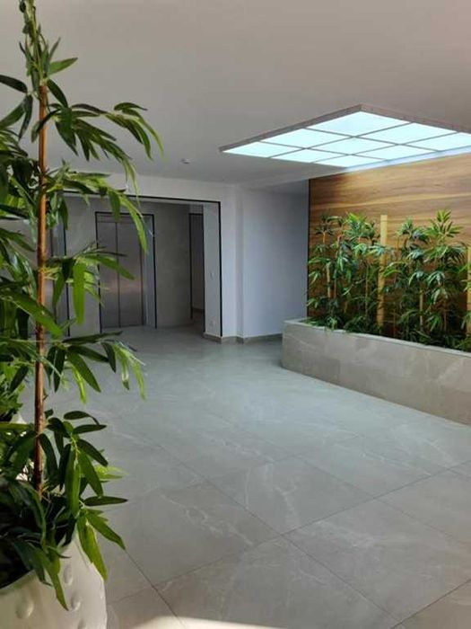 Garsoniera cu parcare Hils Brauner de inchiriat