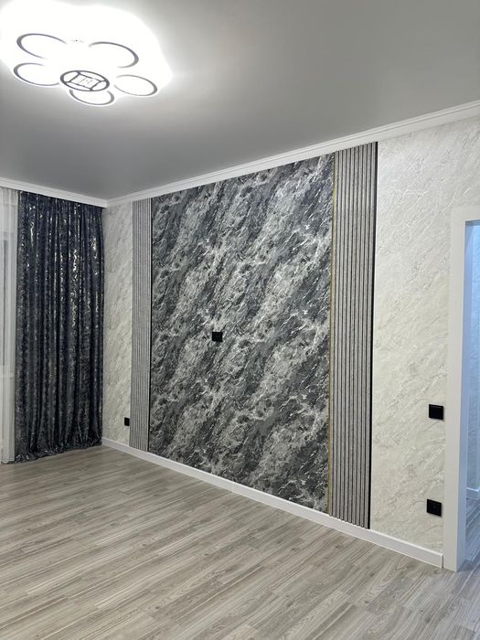 Ремонт квартир и домов