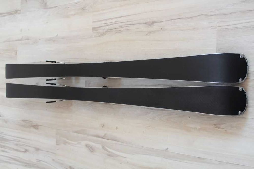 SALOMON S MAX X7 Ti  160cm,  145cm  2025