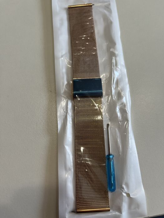 Каишка за часовник