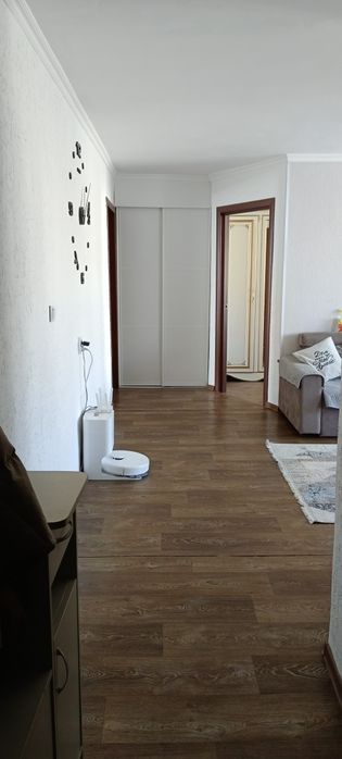 Продам 3 комнатную квартиру.