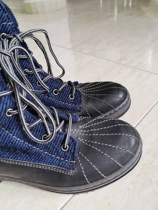 Дамски боти за свободно време