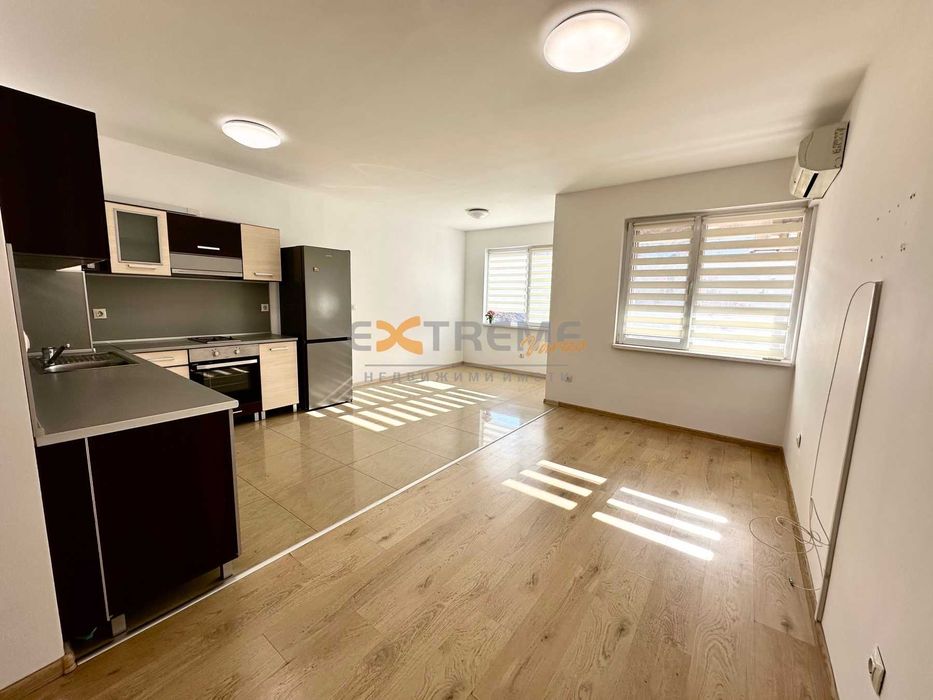 Дава се под наем Офис в Варна, Лятно кино Тракия - 111 кв.м за 484.5 € - Снимка #3