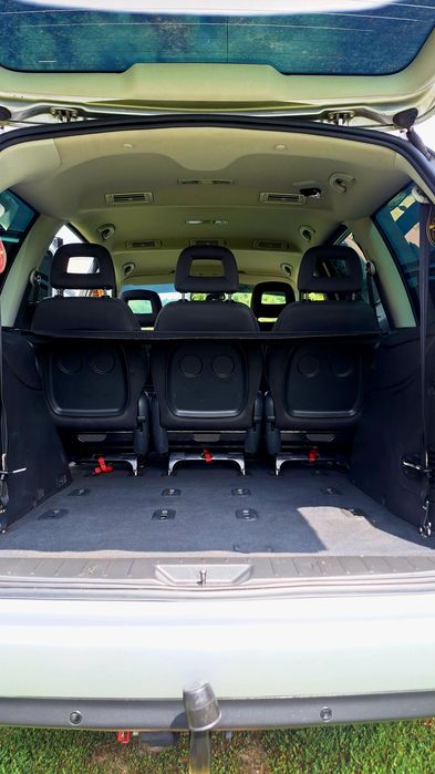 Seat alhambra/ vw sharan