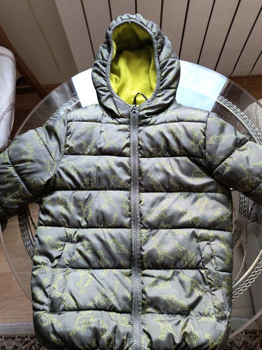 Леки якета за момче, размер 110/116/122