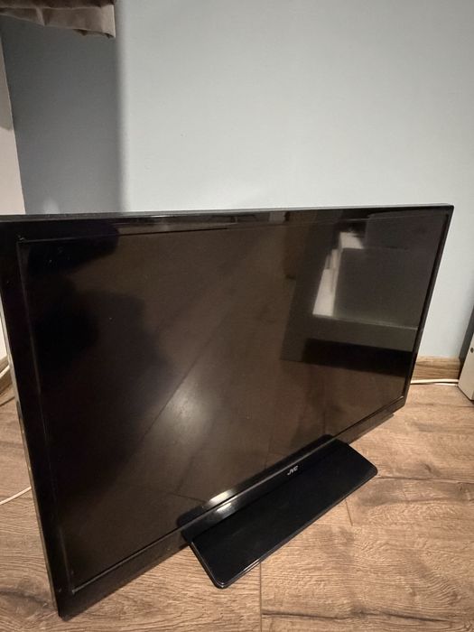 Телевизор JVC втора употреба