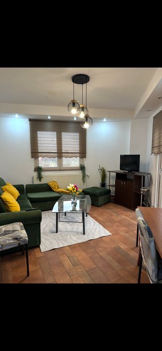 Apartament in regim hotelier
