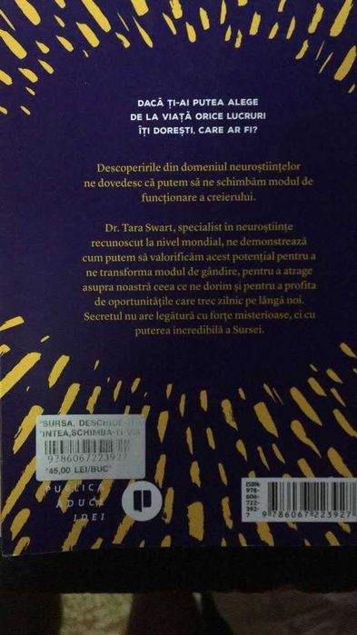 Pachet 6 cărți dezvoltare personală&comunicare-aproape noi Super Pret!