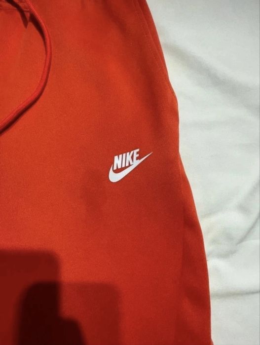 Pantaloni Nike Tech Fleece marimea S barbati