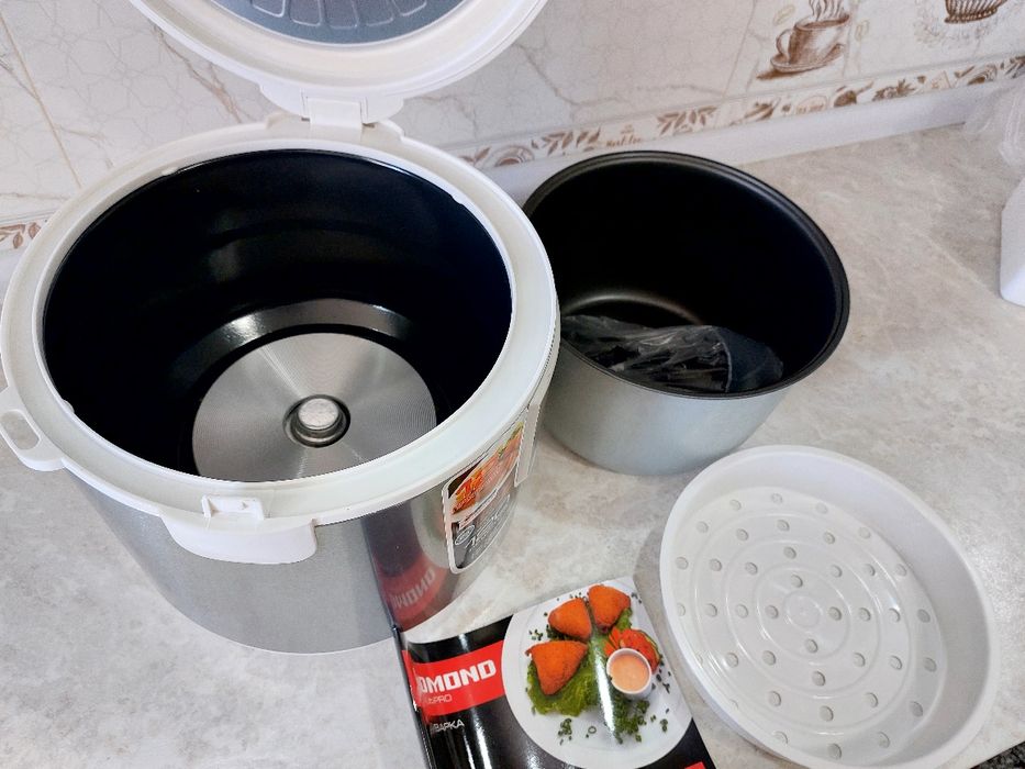 Мультиварка Редмонд сотилади