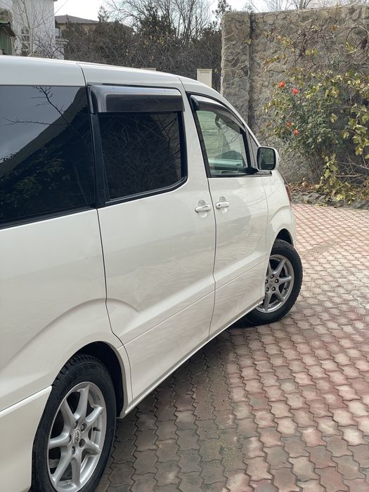 Тойота альфард сатылат