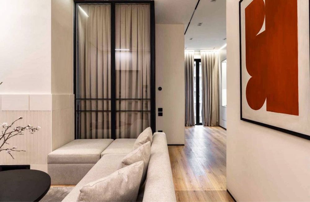 Суточная аренда квартир по городу