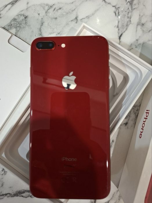 Обмен iphone 8 plus айфон 8плюс