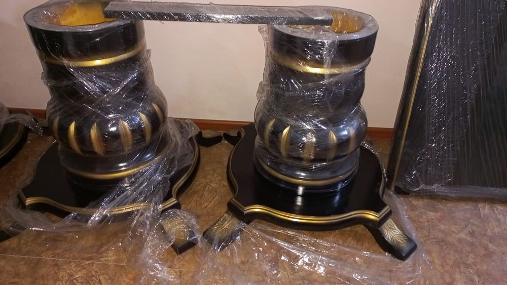 Стол 6 метров для гостевой