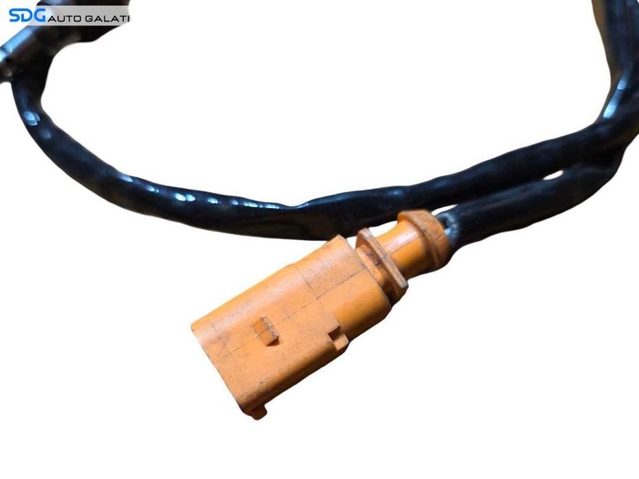Sonda Temperatura Gaze Audi A4 B8 3.0 TDI 2008 - 2016 Cod 4G0906088L [N4600]