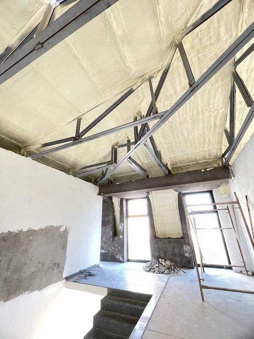 Напыление ппу пена сепиш хизмати pena sepish