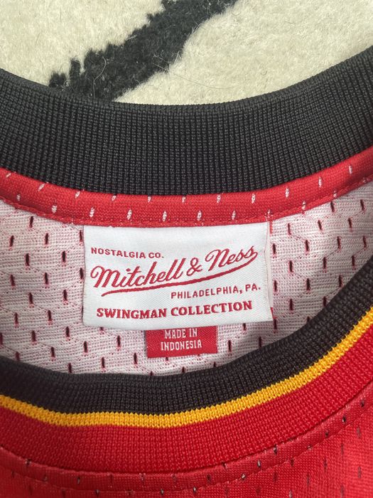 maieu nba atlanta hawks