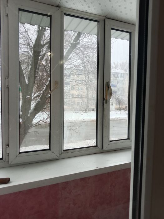 Сдам с 01.09.  2 комн.кв.на Ремзаводе
