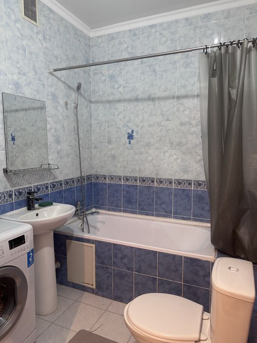 Сдается квартира