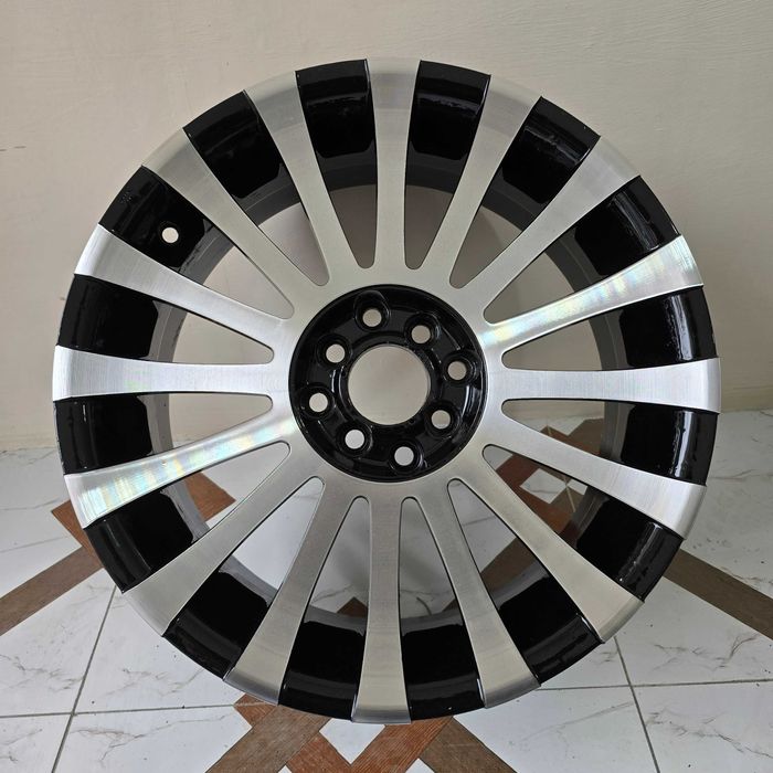 R17 Ideal universalniy laklangan saka diskalar 4x100, 4x114 B/U