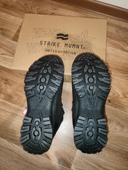 Зимние ботинки Mountain Warehouse