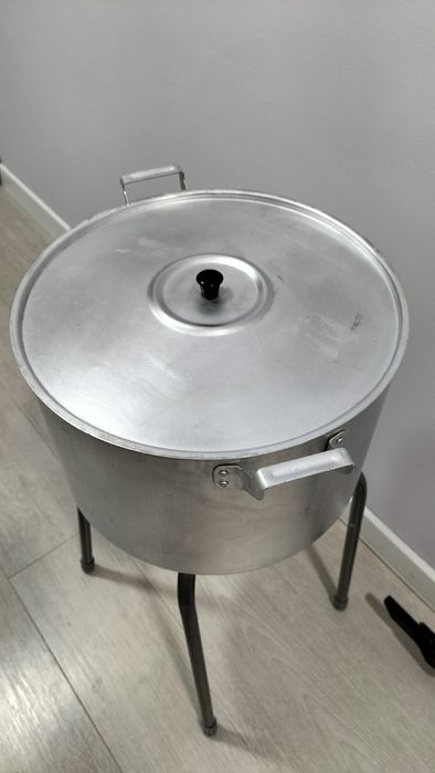 Продам монтоварку и кастрюлю