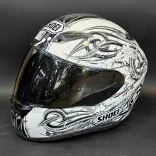 Каска Shoei XL 1000 HADRON