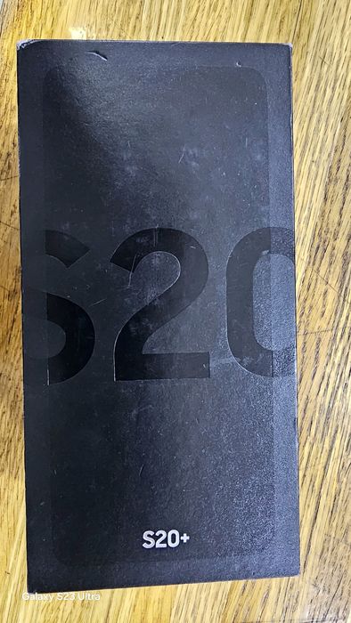 Samsung s20 plus 8/128, VETNAM!