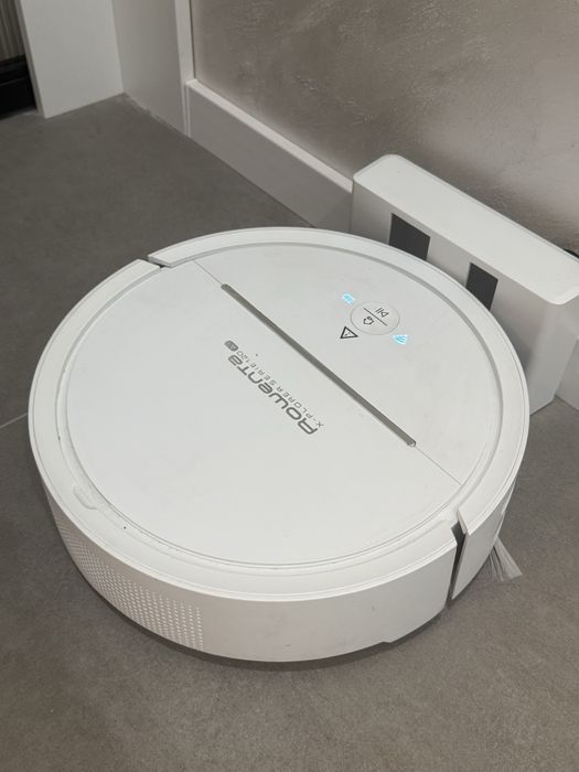 Прахосмукачка Rowenta X-Plorer 120 AI