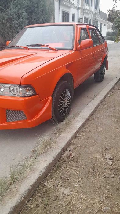 Москвич 2141 авто