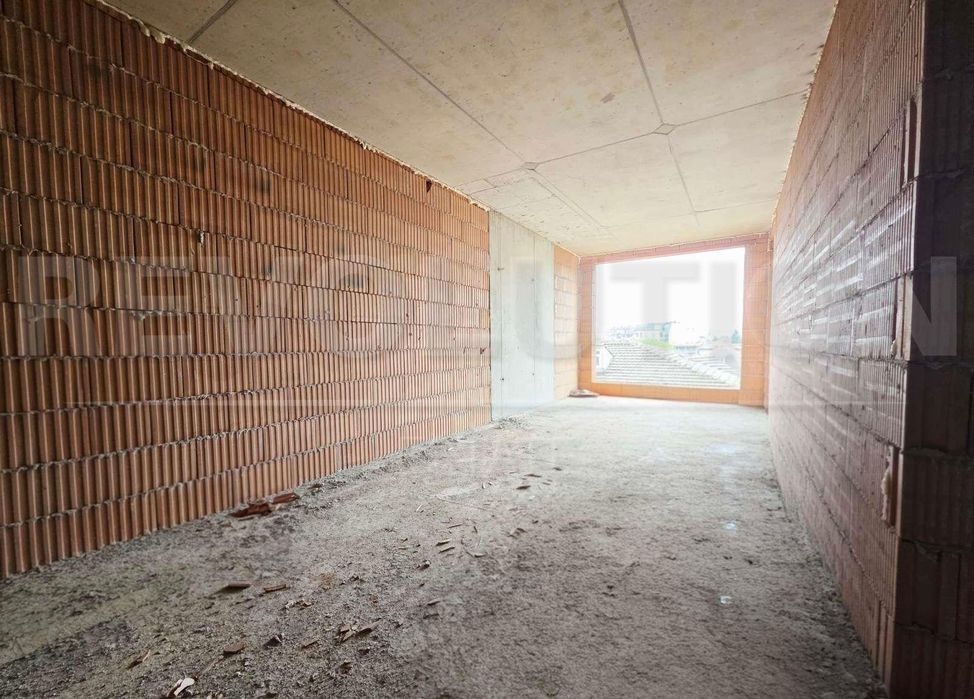 Двустаен апартамент С АКТ 14 в ж.к. Люлин 9