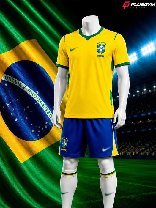 Terma jamoalarning futbol formasi