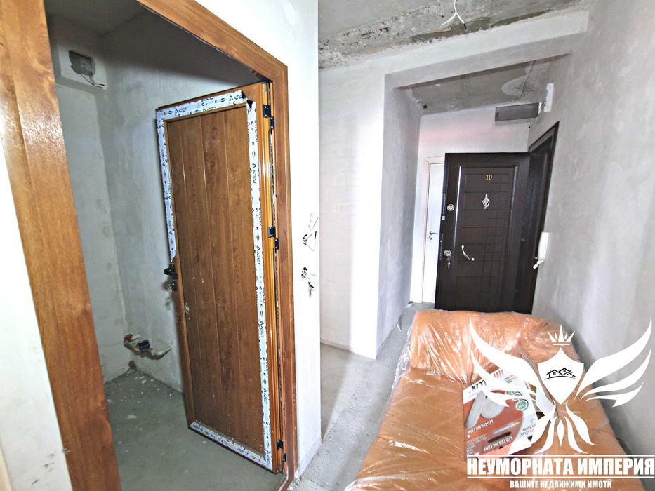 Продавам нов тристаен 146кв.м. 5ет. в гр.Асеновград, кв.Баба Тонка