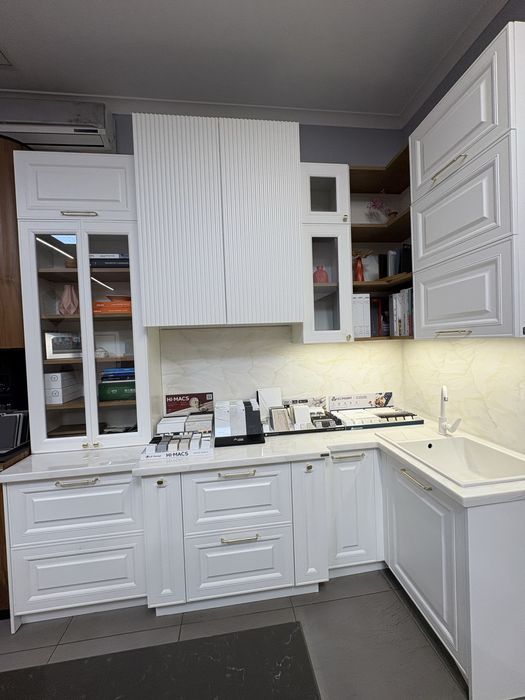 Кухонный гарнитур