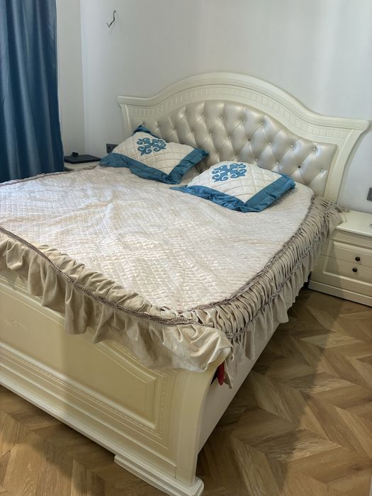 Спальный гарнитур комплект