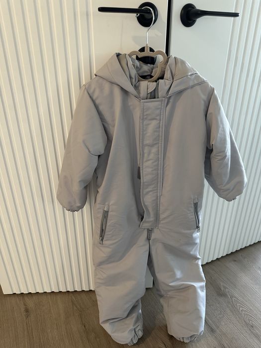 Продам комбез и куртку