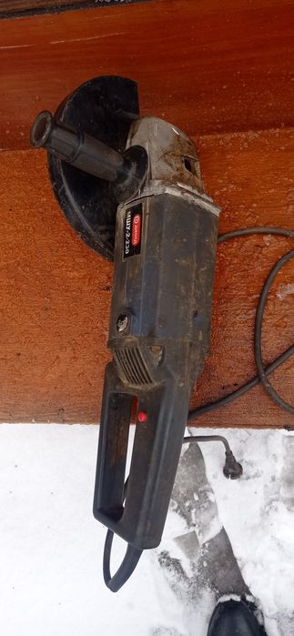 Угловая шлифмашина, болгарка,диолд-мшу-2-230