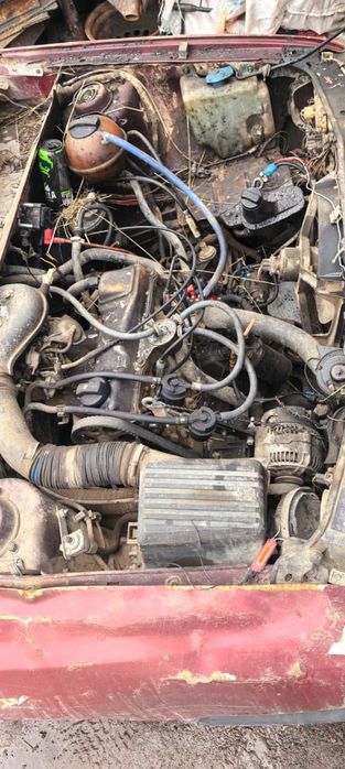 Volkswagen Venta 1.8 Golf 3 1.8