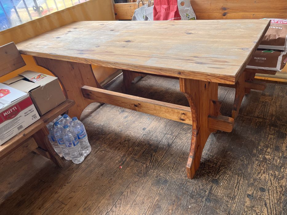 Баварска маса 70/160