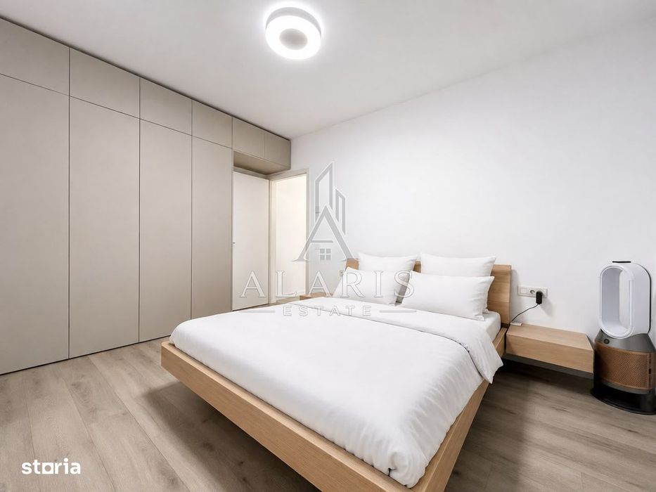 Apartament – Timișoara, Bastion - Vedere 5