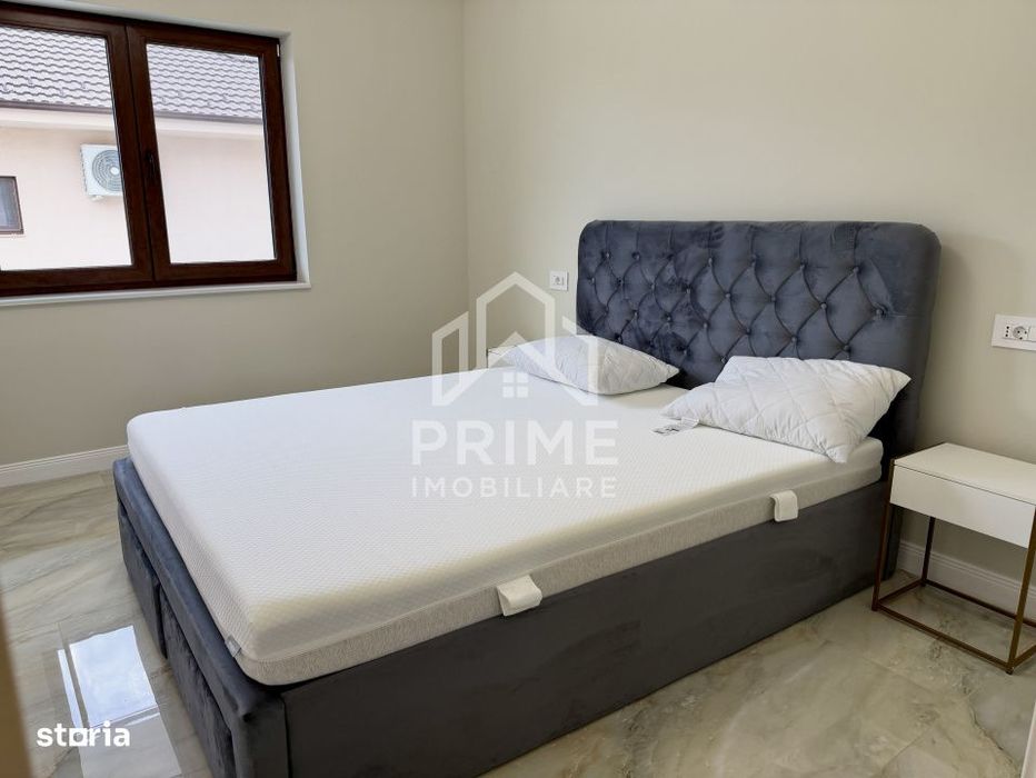 Casa Exclusivista | 4 Camere | Teren 470 mp | Zona Micesti