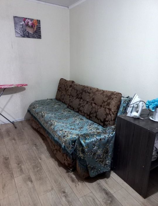 Уютная 1-2х ком в центре