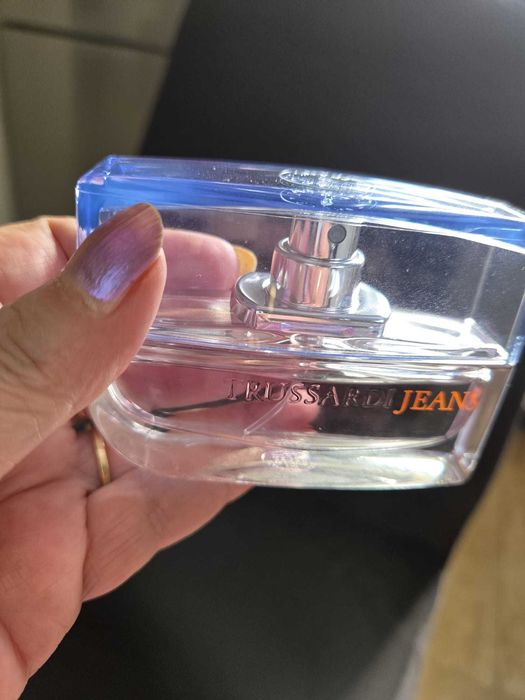 EDP Trussardi JEANS 30 ml.