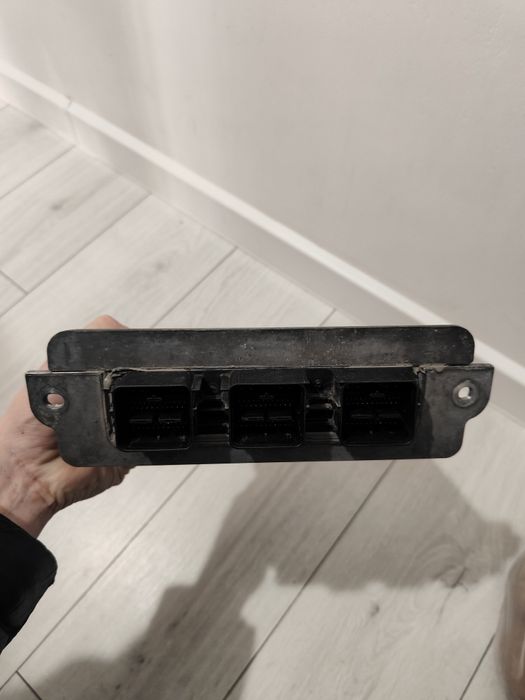 Продам ЭБУ Ford Maverick