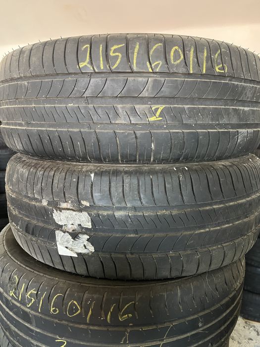 215/60 R16 de vara