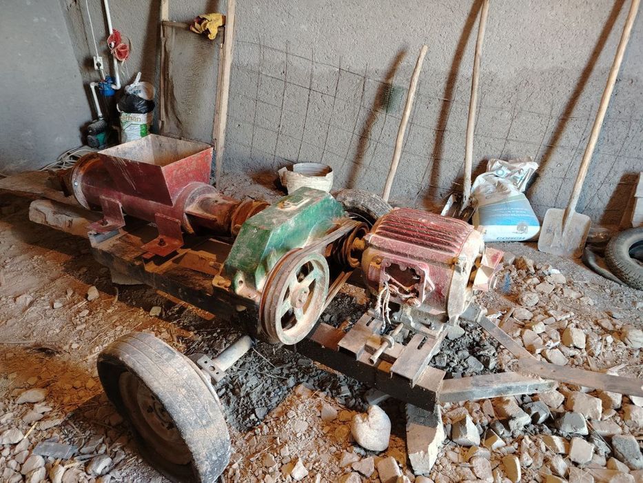 Gʻisht Aparat holati yaxshi