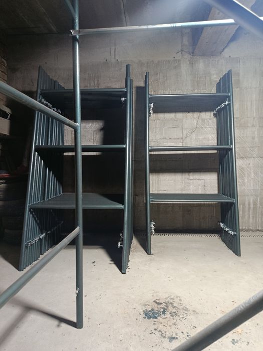 Lesa prokat леса